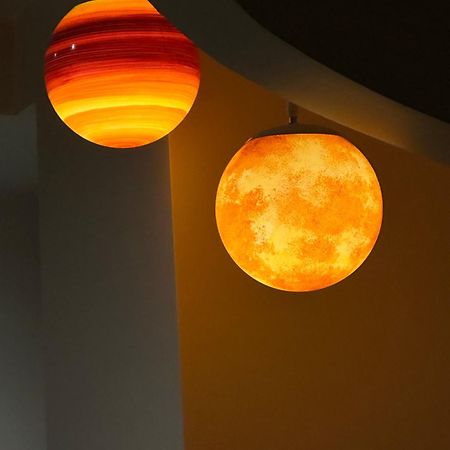 Moon Room, Nuit Insolite - Ollioules Toulon Var Eksteriør billede